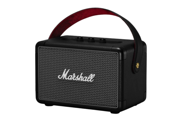 Продукція Marshall в Україні: легендарний звук, культовий дизайн і надійність на роки