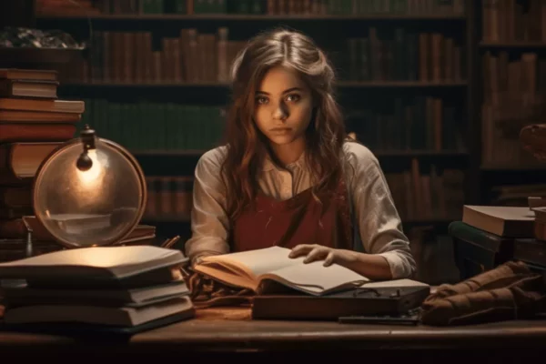 Профорієнтація для підлітків та молоді: як знайти свій професійний шлях